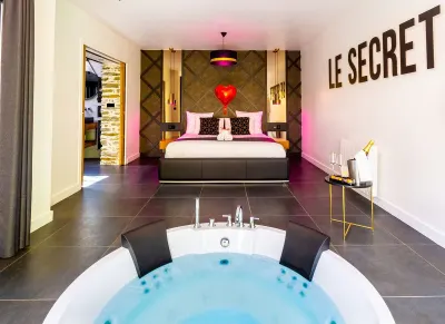 Le Secret, photo 3
