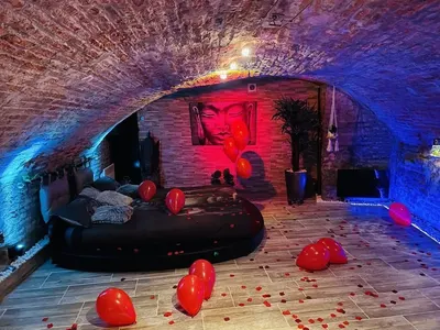Loveroom Valenciennes, love room à Valenciennes