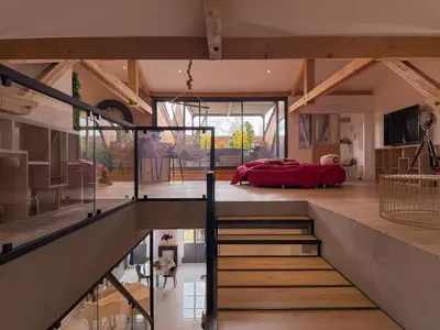 Le Loft Paradise, photo 5