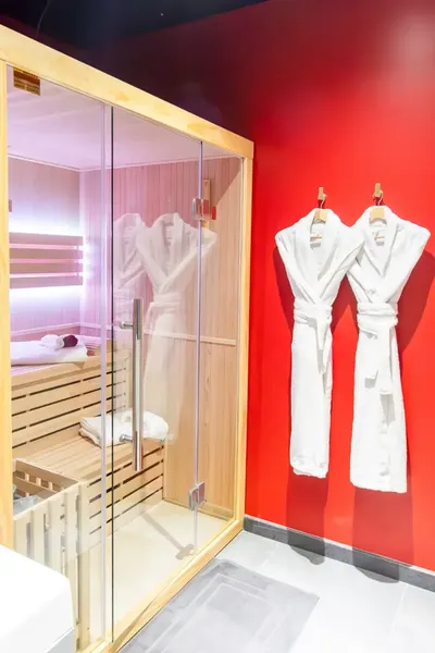 La Suite des Rêves - Bonn'apparts-sur-Seine, photo 2