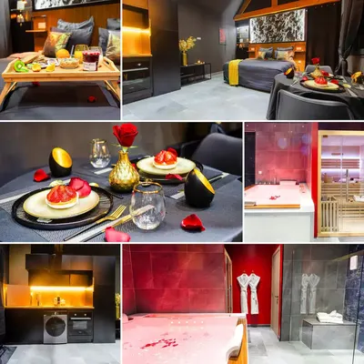 La Suite des Rêves - Bonn'apparts-sur-Seine, photo 3