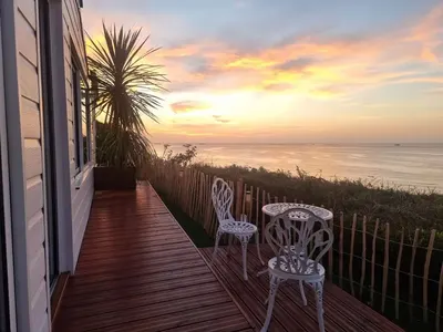 La Bayeuzen - La mer, photo 3