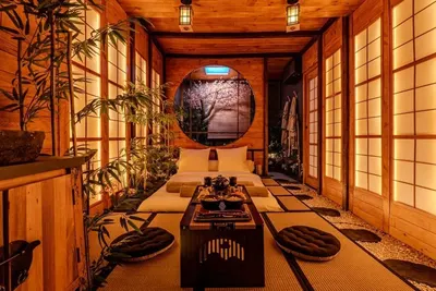 Évasion romantique à Kyoto, photo 3