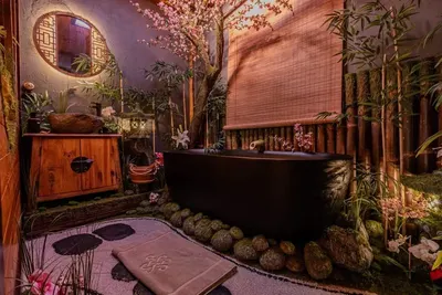 Évasion romantique à Kyoto, photo 5
