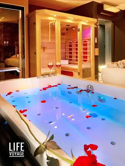 LIFE VOYAGE & SPA by Life Renaissance, photo 4