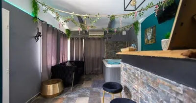 L'Everest Rooms - Love Room Amazone, photo 3