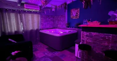 L'Everest Rooms - Love Room Amazone, photo 2