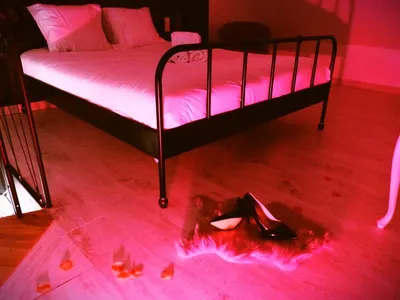 Le Triplex Romantique, photo 5