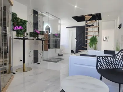 Le Triplex Romantique, photo 4