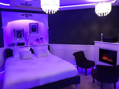 Résidence du Pelican - Loving Room, love room à Lannion