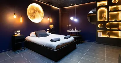 To the Moon and back, photo 2