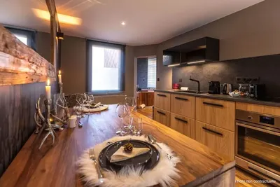 Suite Nid d'Amour by Le Clos des Thermes, photo 3