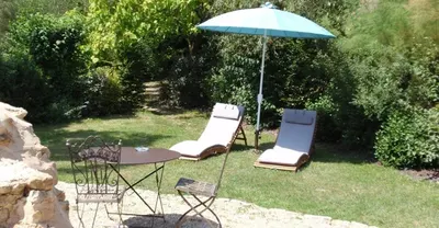 Le Portail en Marais Poitevin - Demeures et Châteaux, love room à Moreilles