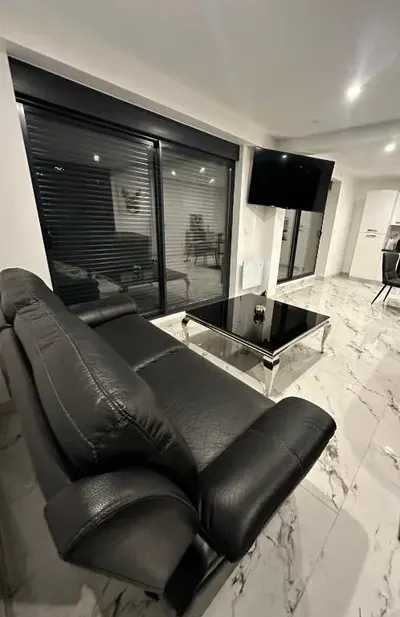 Appartement Cosy & Spa, photo 3