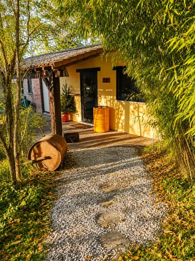 Le spa du cabanon, photo 2