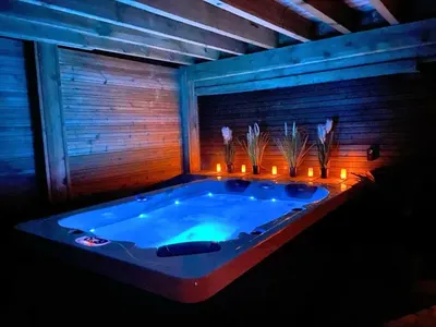 Le spa du cabanon, photo 4