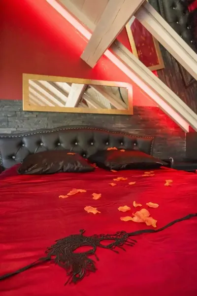 La Dépendance de Victoria Rose, photo 4