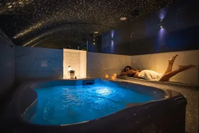 Secret de Paris Hotel & Spa**** Chambre Moulin Rouge, photo 3