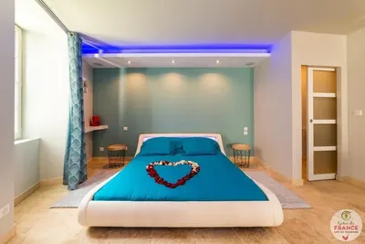 Le loft en bulles, photo 2