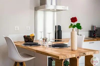 Le loft en bulles, photo 5
