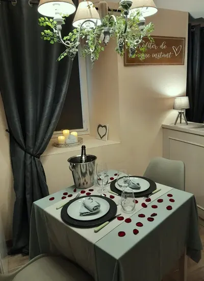 L'Antre de l'Ange * Love Gîte, photo 5