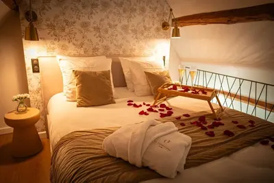 La Parenthèse Suites - La Douce, photo 3