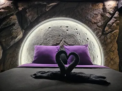 L'Écrin d'Asteria | Love Room – Séjour romantique pour couples, love room à Laudun-l'Ardoise