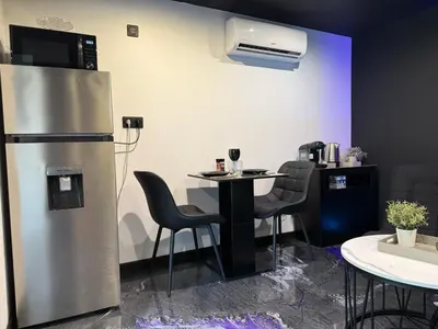 L'Écrin d'Asteria | Love Room – Séjour romantique pour couples, photo 3
