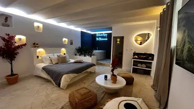 Grèce St Etienne Spa - St Etienne, photo 2