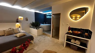 Grèce St Etienne Spa - St Etienne, photo 4