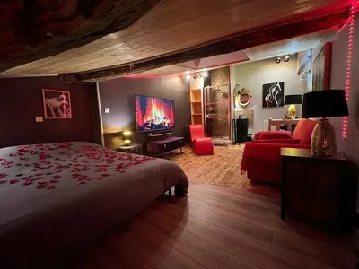 La parenthèse - SECRET ROOM, photo 2