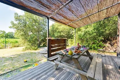 Lodge Cabanon - Nid d’Amour, photo 2