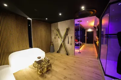 Les Secrets Rooms Bonneval, photo 3