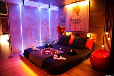 Les Secrets Rooms Bonneval, photo 5