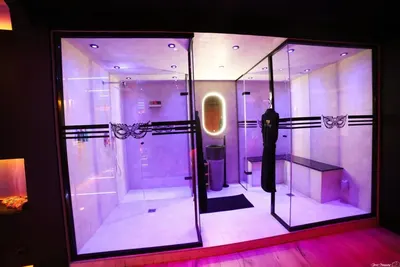 Les Secrets Rooms Bonneval, photo 2