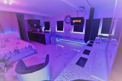 Love Room Fécamp - Appartement 1, photo 2