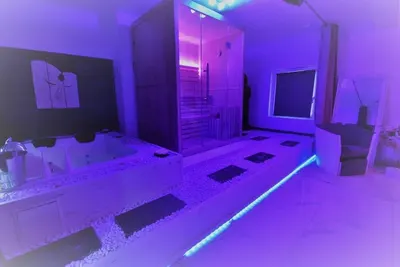 Love Room Fécamp - Appartement 1, photo 5