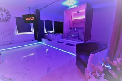 Love Room Fécamp - Appartement 1, photo 3