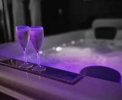 Lyzen - Plaisir Des Sens, love room à Pontlevoy