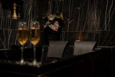 La suite Black Room, photo 4