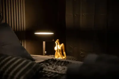 La suite Black Room, photo 3