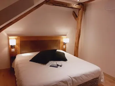 La Maison de Solange “ charme, piscine et spa “, photo 4