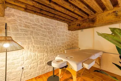 Expérience Bahiana Balnéo-Massage, photo 2