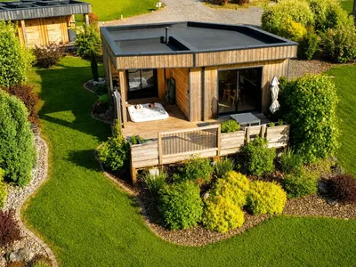 Nature Cottage Vosges, photo 2