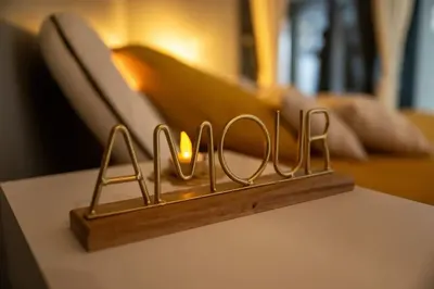 La Parenthèse Amoureuse, photo 5