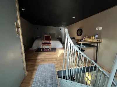 Diane Luxury – Duplex Cosy, photo 3