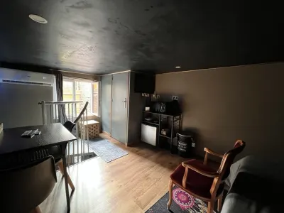 Diane Luxury – Duplex Cosy, photo 2
