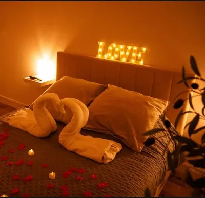 La Suite Delma, love room à Neuilly-Plaisance