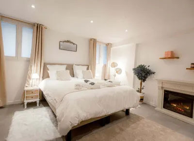 Vénusa Suite - Suite Comédie, photo 4