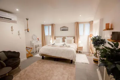 Vénusa Suite - Suite Comédie, photo 3